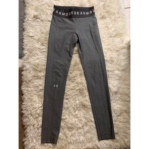 Under Armour active leggings